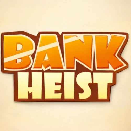 Bank Heist