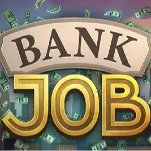Bank Job (Capecod Gaming)