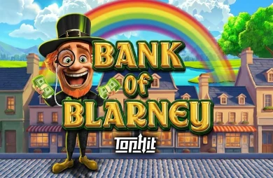 Bank of Blarney TopHit