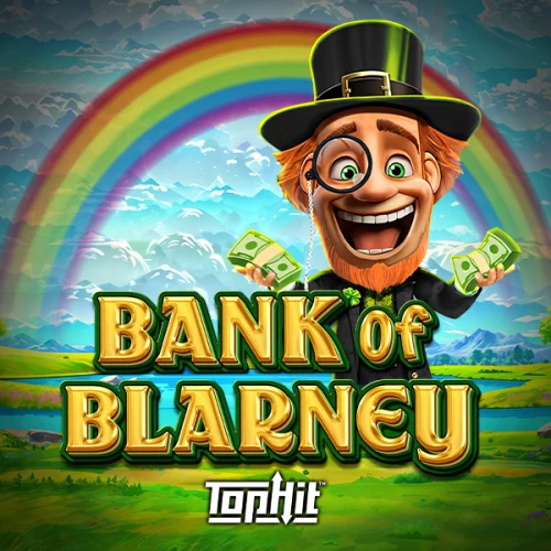 Bank of Blarney TopHit