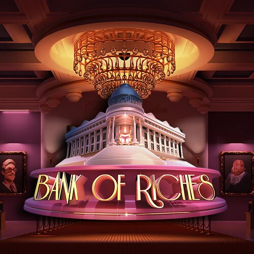Bank of Riches