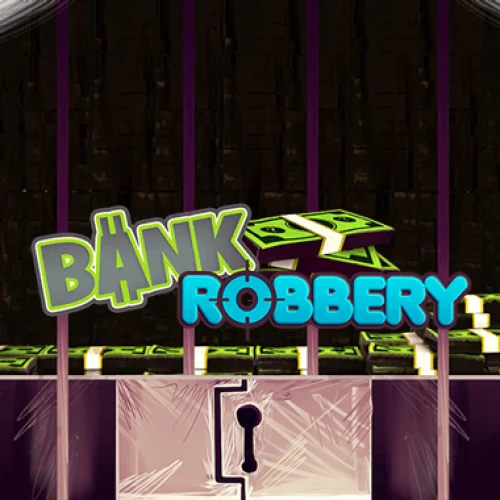 Bank Robbery (MultiSlot)