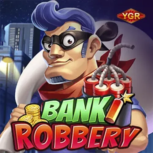 Bank Robbery (YRG)
