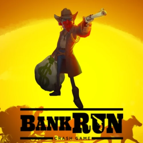 Bank Run (Spinmatic)
