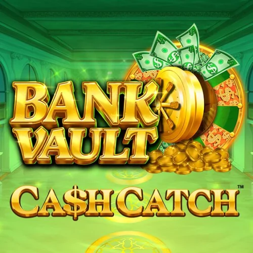 Bank Vault