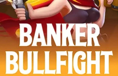 Banker Bullfight