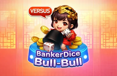Banker Dice Bull-Bull