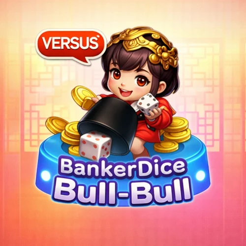 Banker Dice Bull-Bull