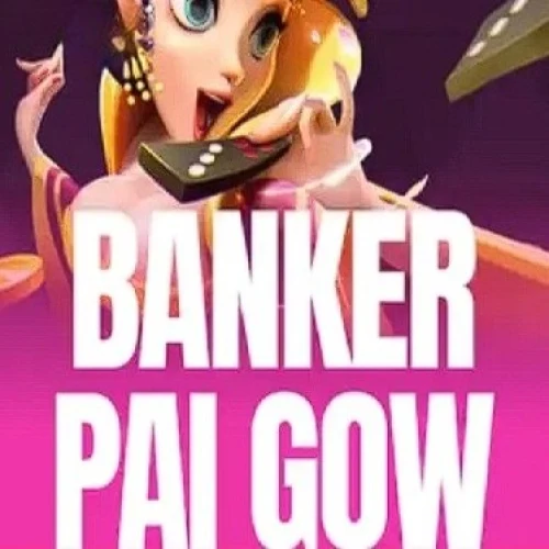 Banker Pai Gow