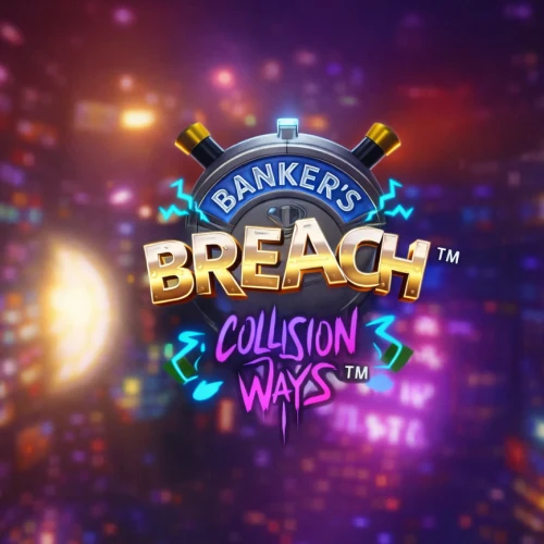 Banker’s Breach: Collision Ways