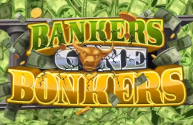 Bankers Gone Bonkers