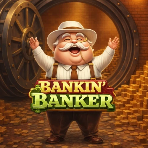 Bankin' Banker