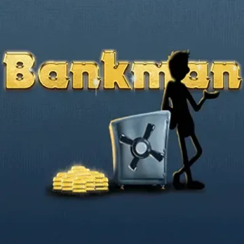 Bankman