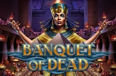 Banquet of Dead