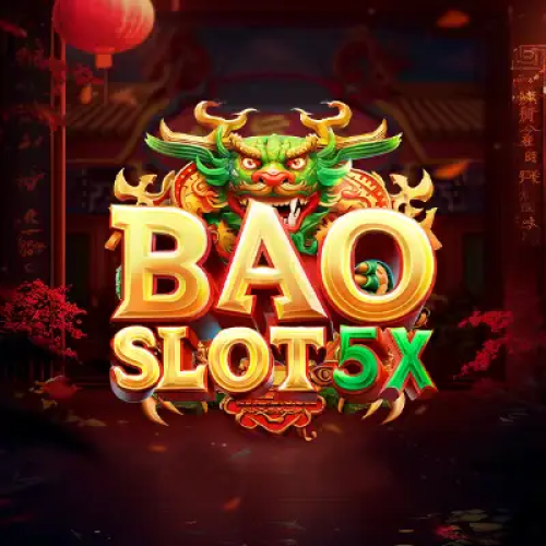 Bao Slot 5x