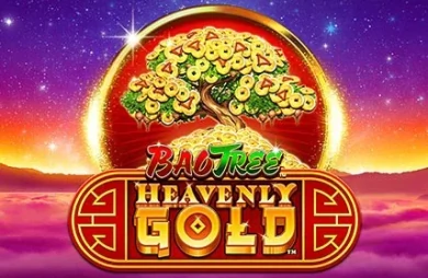 Bao Tree Heavenly Gold
