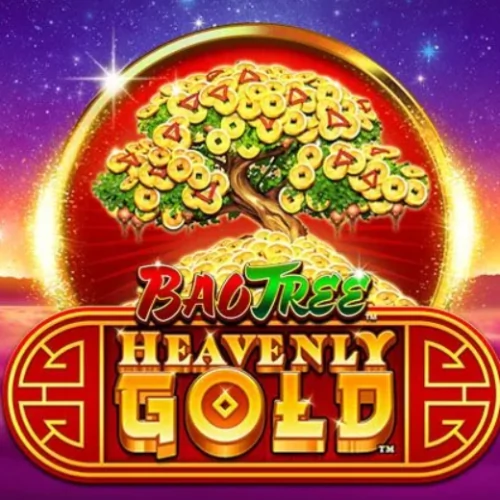 Bao Tree Heavenly Gold