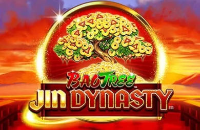 Bao Tree Jin Dynasty
