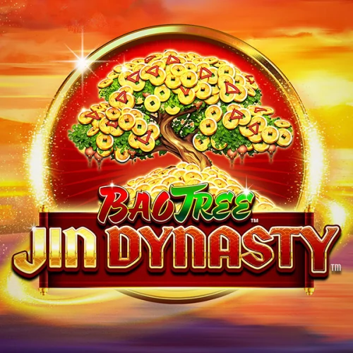 Bao Tree Jin Dynasty