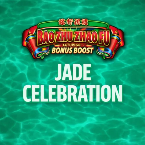 Bao Zhu Zhao Fu Jade Celebration