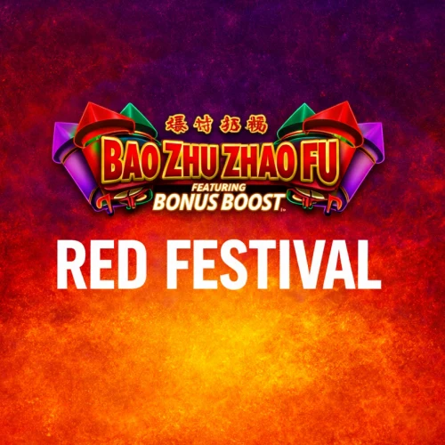 Bao Zhu Zhao Fu Red Festival