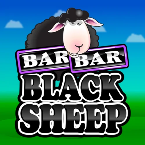 Bar Bar Black Sheep