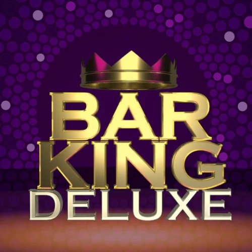 Bar King Deluxe