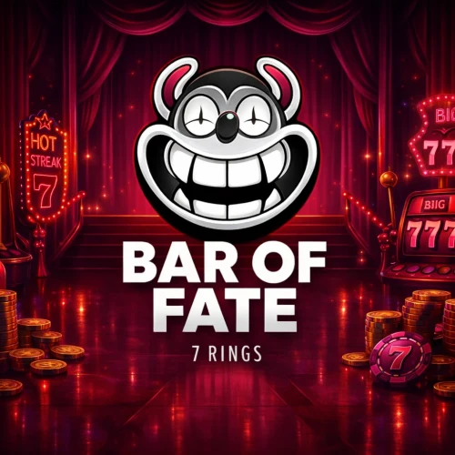 Bar of Fate