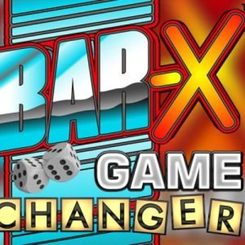 Bar-X Game Changer