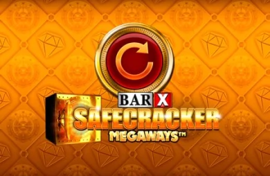 Bar-X Safecracker Megaways