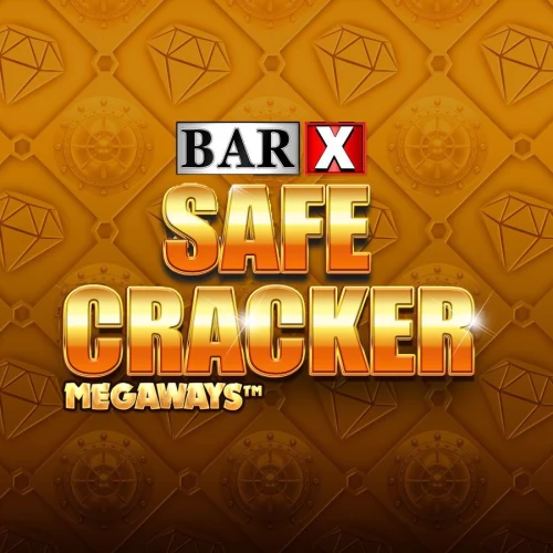 Bar-X Safecracker Megaways