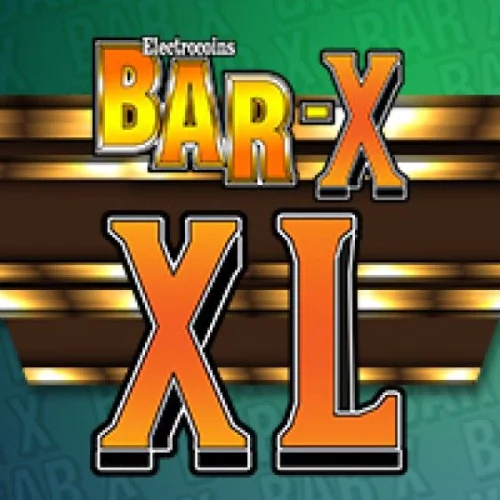 Bar X XL