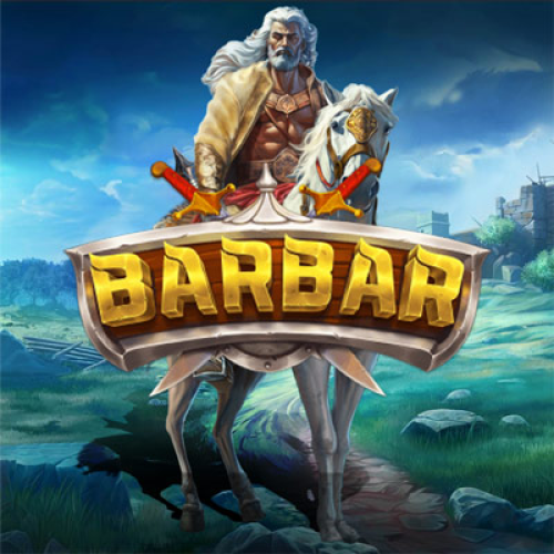 Barbar