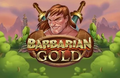 Barbarian Gold