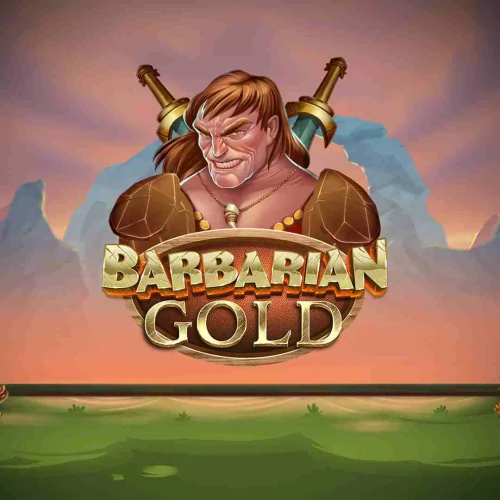 Barbarian Gold