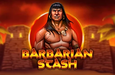 Barbarian Stash