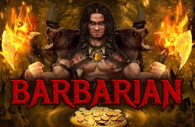 Barbarian