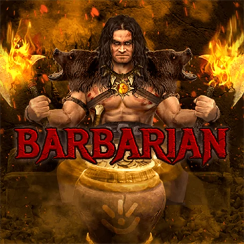 Barbarian