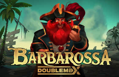 Barbarossa DoubleMax