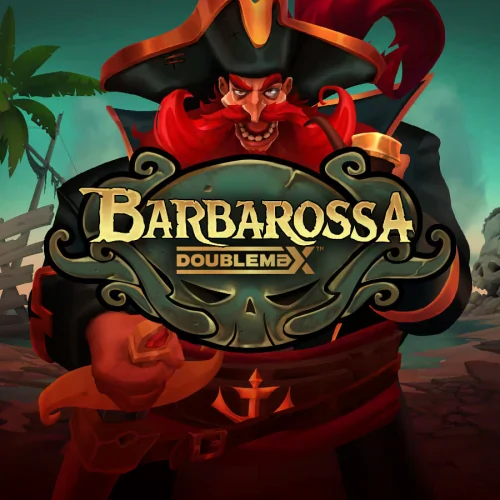 Barbarossa DoubleMax