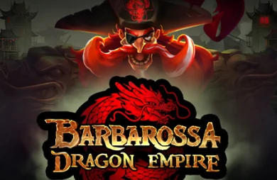 Barbarossa Dragon Empire