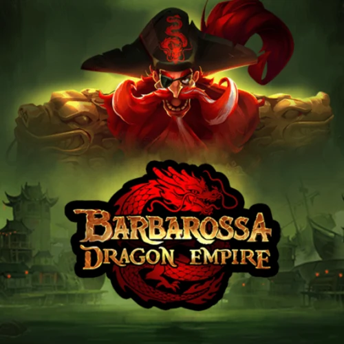 Barbarossa Dragon Empire