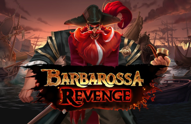 Barbarossa Revenge DoubleMax