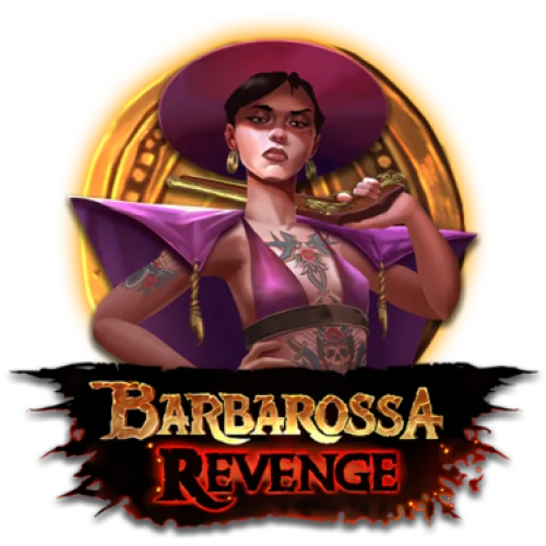 Barbarossa Revenge DoubleMax