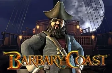 Barbary Coast