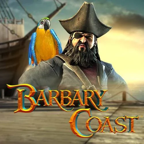 Barbary Coast
