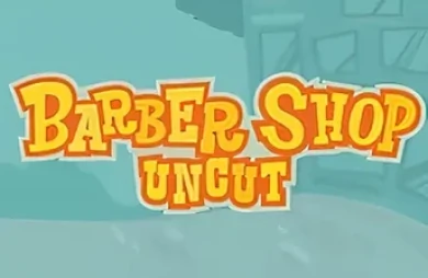 Barber Shop Uncut