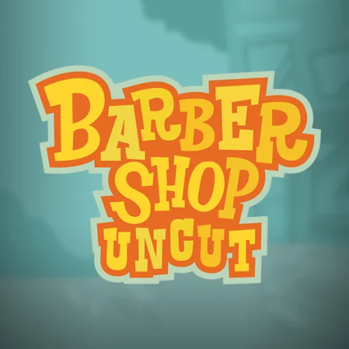Barber Shop Uncut