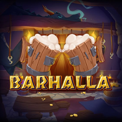 Barhalla