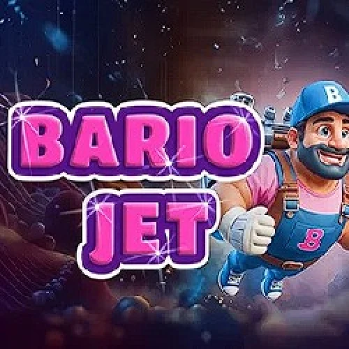Bario Jet